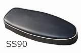 Remade SS50-90 Standard Seat