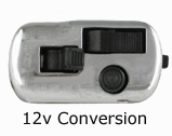 Sprint-V90-Etc 12v Conversion Light Switch Italian